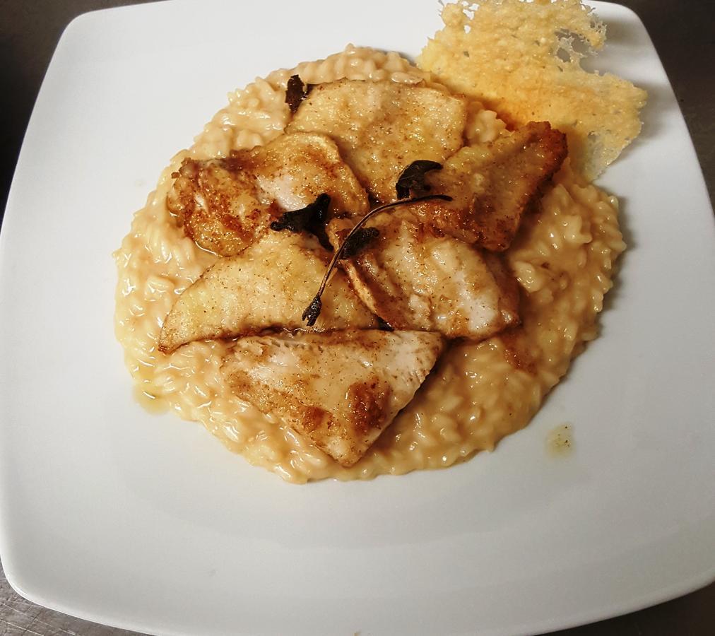 Albergo Ristorante Lavedo لينّو المظهر الخارجي الصورة