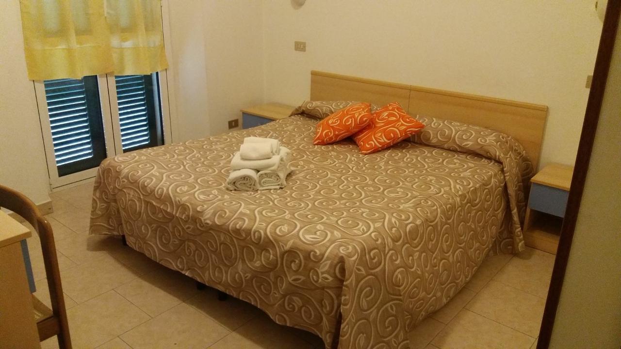 Albergo Ristorante Lavedo لينّو المظهر الخارجي الصورة